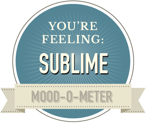 Sublime badge