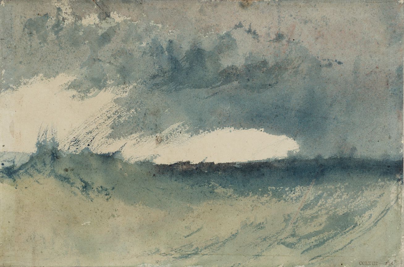 Study of Sea